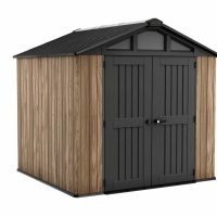 Foto van Keter Summit Oak 88