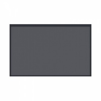 Porchenzo rolgordijn 400 cm - antraciet Foto van Porchenzo rolgordijn 400 cm - antraciet