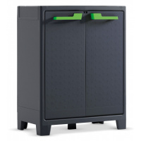 Foto van Keter Moby lage kast (O)