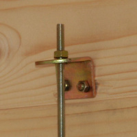 Foto van Azalp Stormverankering set*