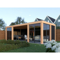 Foto van Kirk and Michaels buitenverblijf Versus Nero 750x400