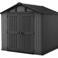 Foto van Keter Stronghold 88