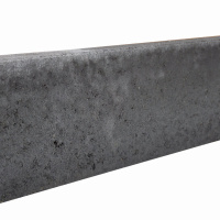 Foto van Azalp betonband 100x20x6 cm