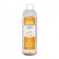 Foto van Spa Line Fragrance Grapefruit (250 ml) (O)