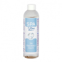 Foto van Spa Line Fragrance Fruity (250 ml) (O)