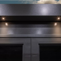 Foto van Telluria elektriciteit kit voor Singolo 3630 en 4836*