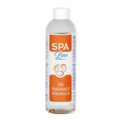 Spa Line Fragrance Magnolia spa geur (250 ml) (O)