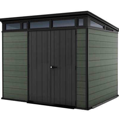 Keter Cortina 97 Groen