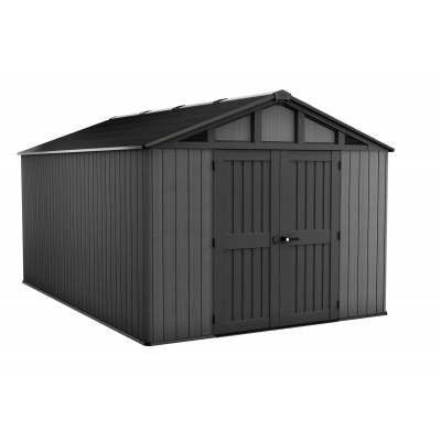 Keter Stronghold 1015