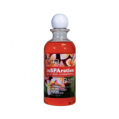 inSPAration Polynesian Paradise 265 ml (O) inSPAration Polynesian Paradise 265 ml (O)