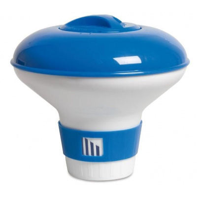 Grote chloordrijver voor zwembaden (O)