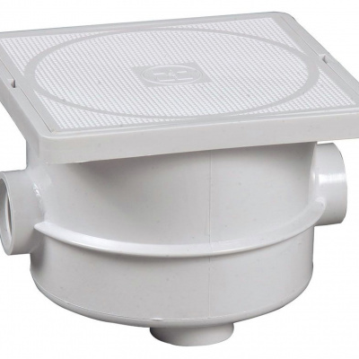 Hayward Kabelverdeeldoos* (O)