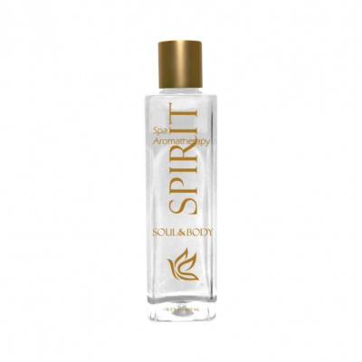 inSPAration Signature Aromatherapy - Spirit Soul & Body (236 ml) (O)