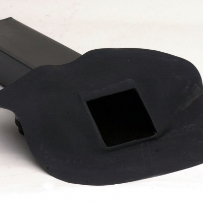 Azalp Dakdoorvoer type stadsuitloop