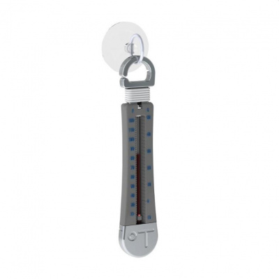 Life Deluxe Spa Thermometer (O)