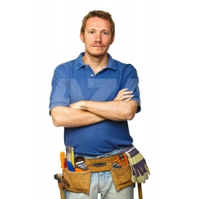 Azalp montage lamellen overkapping categorie B