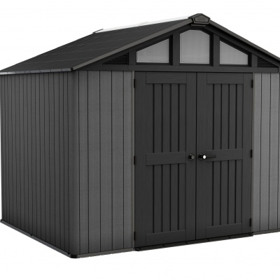 Keter Stronghold 108