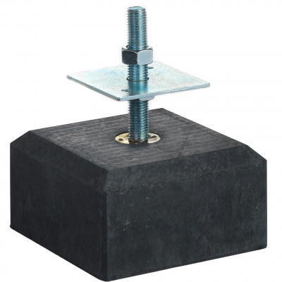 Azalp Verstelbare Betontegel 170 x 170 mm