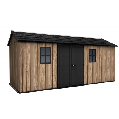 Keter Signature Apex 1775