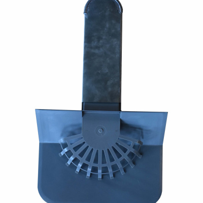 Azalp Dakdoorvoer zink