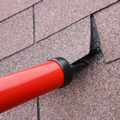 Azalp Montagekit (zwart)