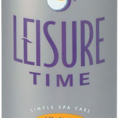 Leisure Time Alkalinity Increaser (906 gr) (O) Leisure Time Alkalinity Increaser (906 gr) (O)