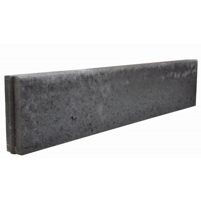 Kirk and Michaels beton band 100x20x6 cm - wanden