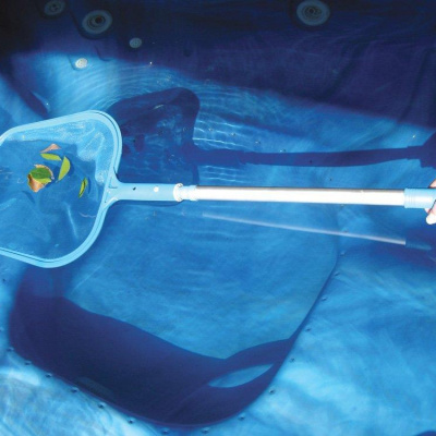 Life Extenda Spa Skim - oppervlakte schepnet (O) Life Extenda Spa Skim - oppervlakte schepnet (O)