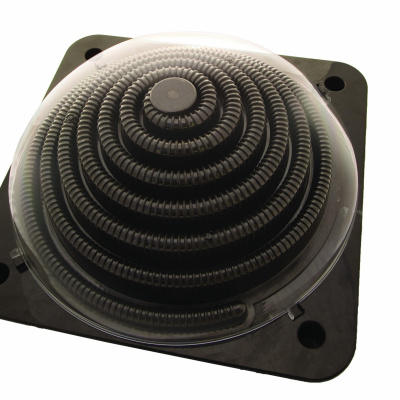 Azalp Solar bol - Solar Heater - Zonnecollector - tot 7 m3 (O)