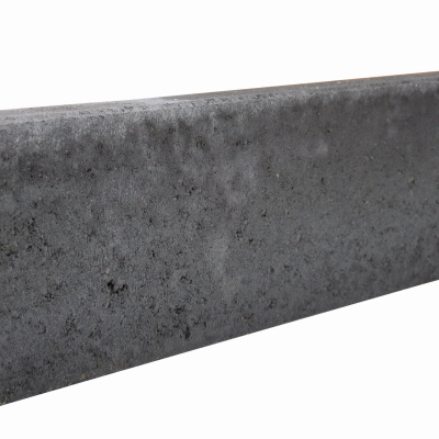 Azalp betonband 100x20x6 cm