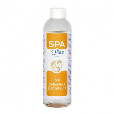 Spa Line Fragrance Grapefruit (250 ml) (O)