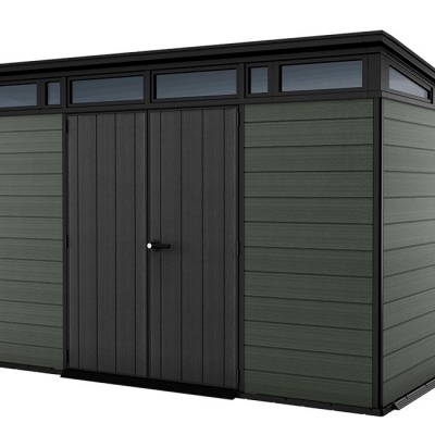 Keter Cortina 117 Groen