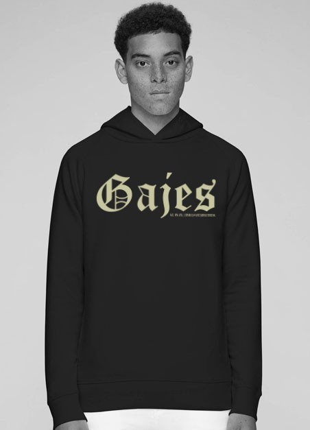 Bruut Shirt Gajes Bruut Shirt Gajes