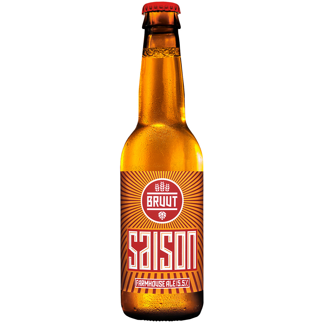 Saison BRÛÛT Saison BRÛÛT