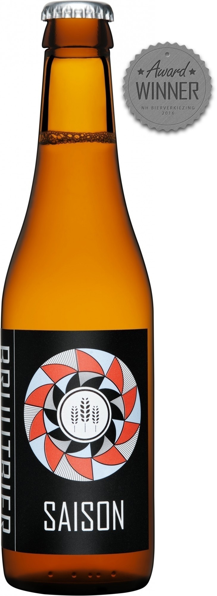 Saison BRÛÛT Saison BRÛÛT