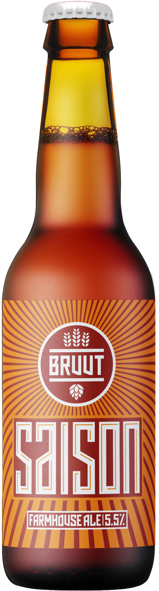 Saison BRÛÛT Saison BRÛÛT