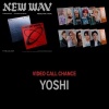 Image of [VIDEO CALL] Treasure - New Wav - Raw - Yoshi