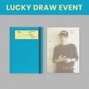 Image of GOT7 - Mark Tuan - Silhouette - Deluxe - Photobook - Lucky Draw Event