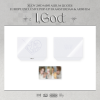 Afbeelding van XLOV - [2026 XLOV [I,GOD] EUROPE EXCLUSIVE POP-UP MD] GLITTER COLLECT CASE