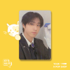 Afbeelding van Photocard - Stray Kids - Skzoo Everywhere All Around The World - Han