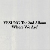Image of [Pre Order] Yesung - Where We Are - Photobook