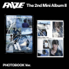Afbeelding van Riize - II - Photobook - White