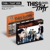 Afbeelding van Stray Kids - This & That - Photobook - This