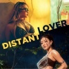 Image of [Pre Order] Jihyo X Shenseea - Distant Lover 