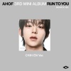 Afbeelding van AHOF - Run To You - Digipack - Chih En