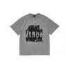 Image of [Pre Order] BTS - Arirang - 2nd Drop - Photo T-Shirt - Gray