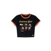 Afbeelding van [Pre Order] Katseye - Internet Girl - Baby T-Shirt - Black