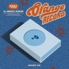 Afbeelding van [Pre Order] Yuhz - Orange Record - Orange 