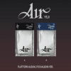 Afbeelding van Yeji - Air - Poca Album - A - Black