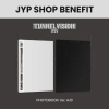 Image of [Pre Order] ITZY - Tunnel Vision - Photobook - JYP Fans Shop